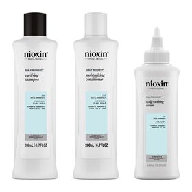 Nioxin Scalp Recovery Systeem