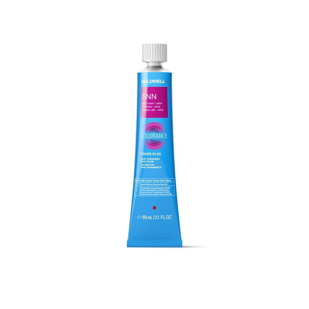 Goldwell Colorance Cover Plus 5NN 60ml