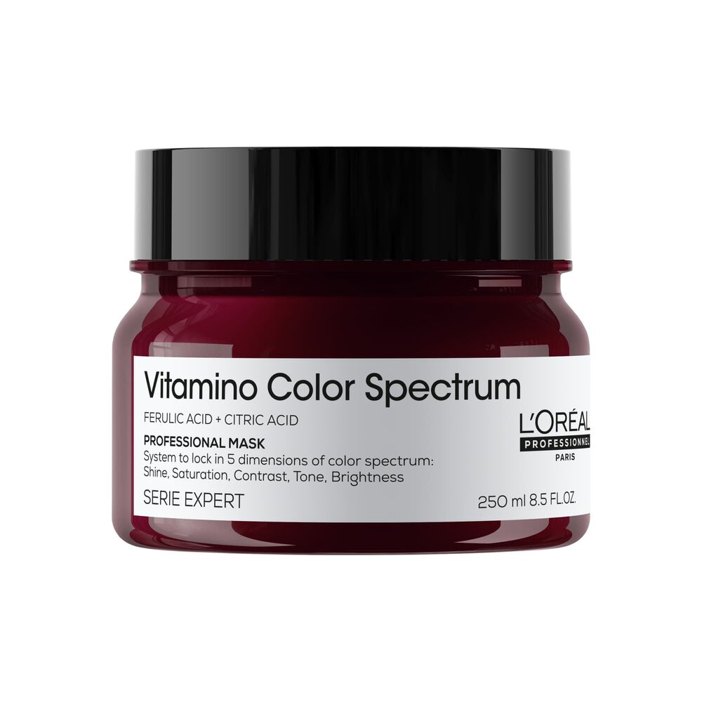 L'Or&eacute;al Professionnel S&eacute;rie Expert Vitamino Color Spectrum Haarmasker 250ml