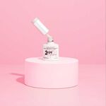 2AM London Build It Baby - Transparante Builder Gel - Own League 15ml