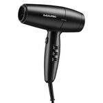 BaByliss PRO Lupia supersnelle digitale haardroger