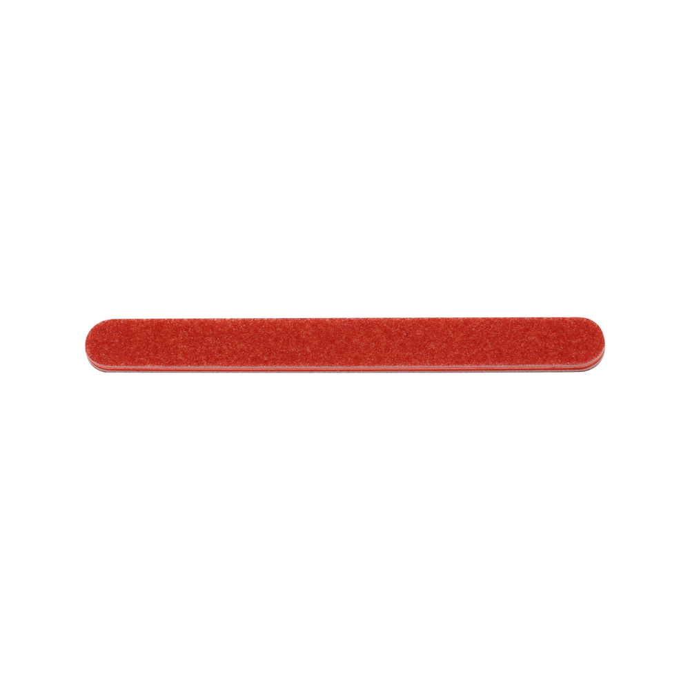 ASP Nagelvijl Red Tiflon 80 12 st ASP Nagelvijl Red Tiflon 80 12 st