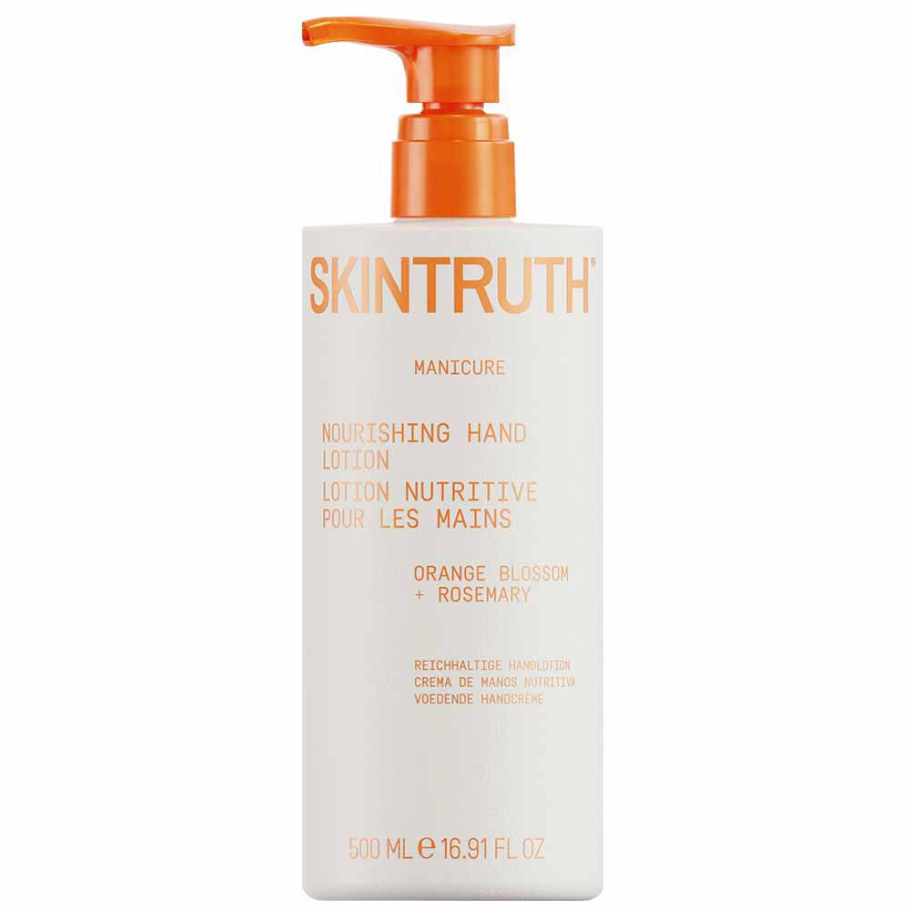SKINTRUTH Voedende handcrème 500ml