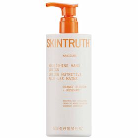 SKINTRUTH Voedende handcrème 500ml