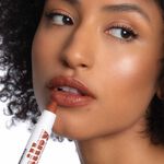 Andreia Professional Silky Matte Lip Crayon - Silky Matte Lippenpotlood 04 Koffie