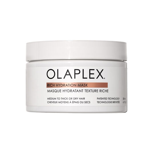 Olaplex Rich Hydration haarmasker 200ml