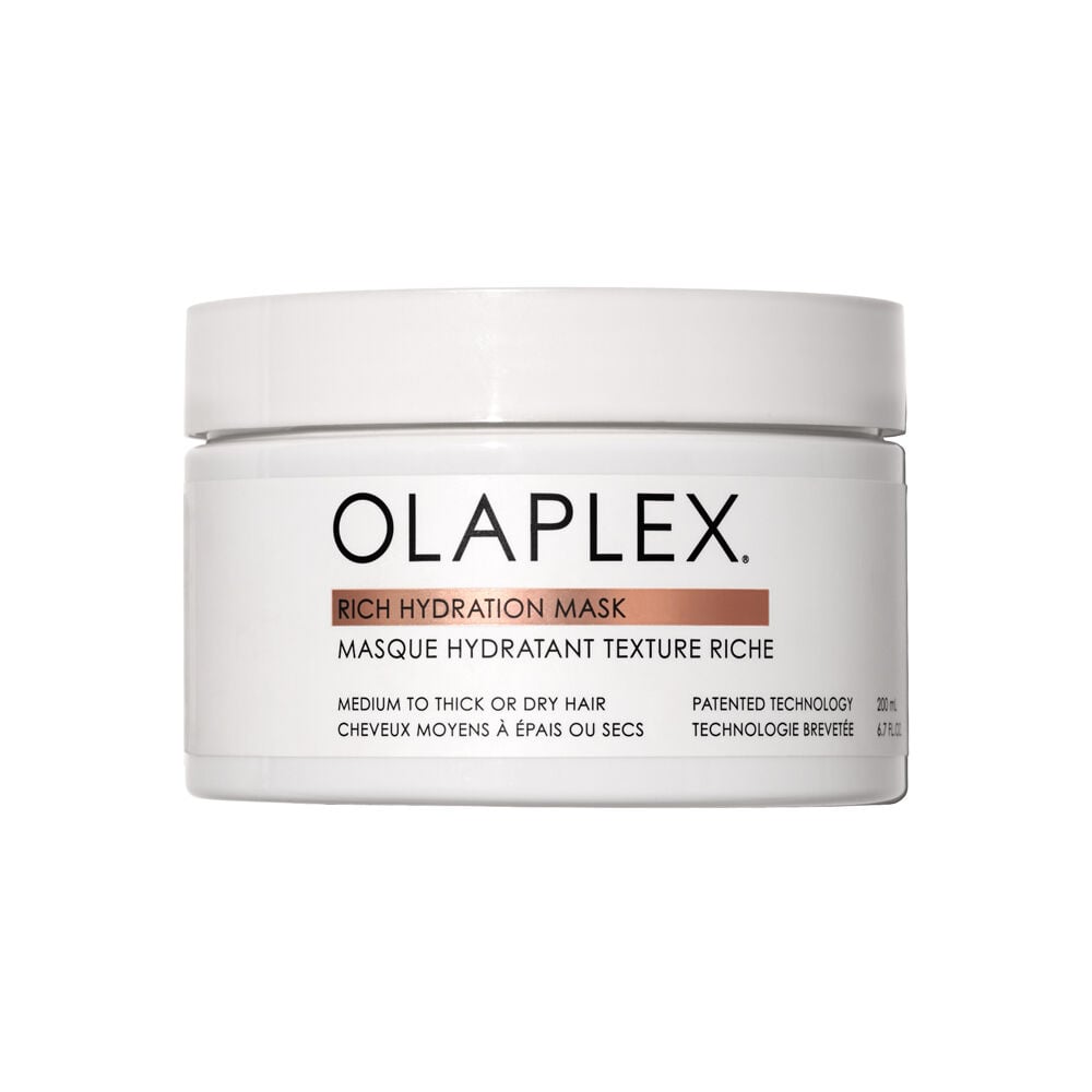 Olaplex Rich Hydration haarmasker 200ml Olaplex Rich Hydration haarmasker 200ml