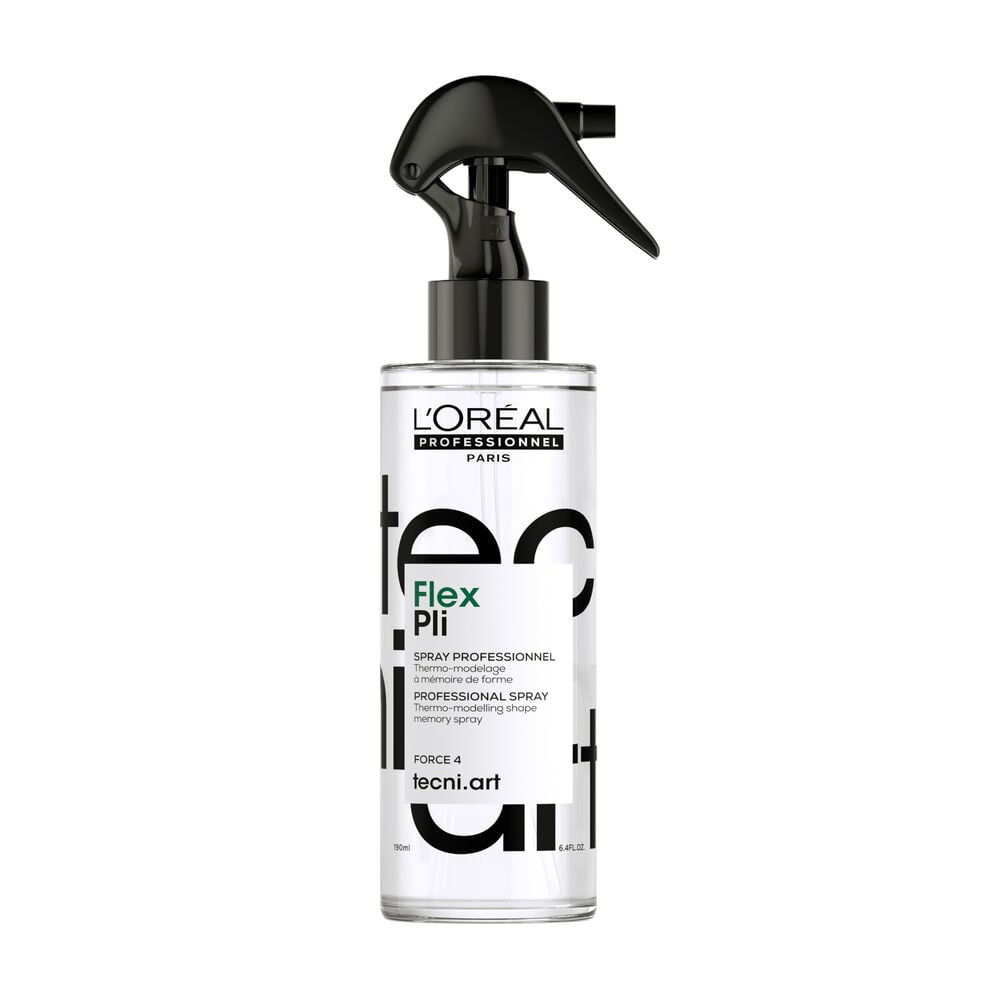L'Oréal Professionnel Tecni Art Pli Shaper 190ml L'Oréal Professionnel Tecni Art Pli Shaper 190ml
