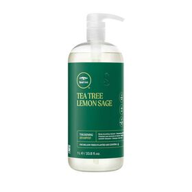 Paul Mitchell Tea Tree Lemon Sage Verdikkende Shampoo 1000ml