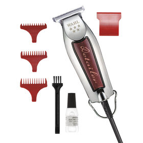 Wahl Trimmer Detailer Red T-Wide Kam Attach Set