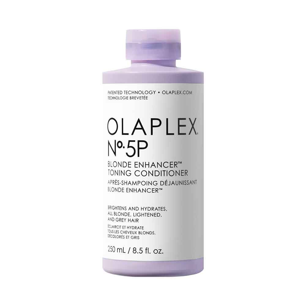 Olaplex N°.5P Blonde Enhancer™ Toner Conditioner 250ml