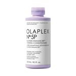 Olaplex N°.5P Blonde Enhancer™ Toner Conditioner 250ml