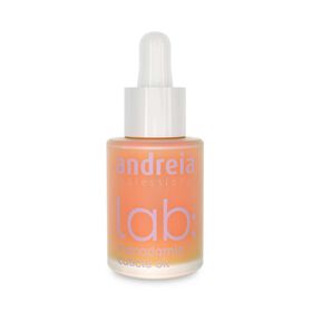 Andreia Professional Lab Macadamia nagelriem olie 10.5ml