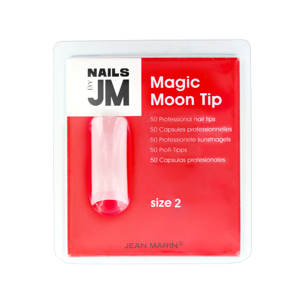 Jean Marin Magic Moon Tip 50st