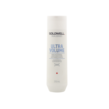 Goldwell DS UV Bodifying Shampoo 250ml