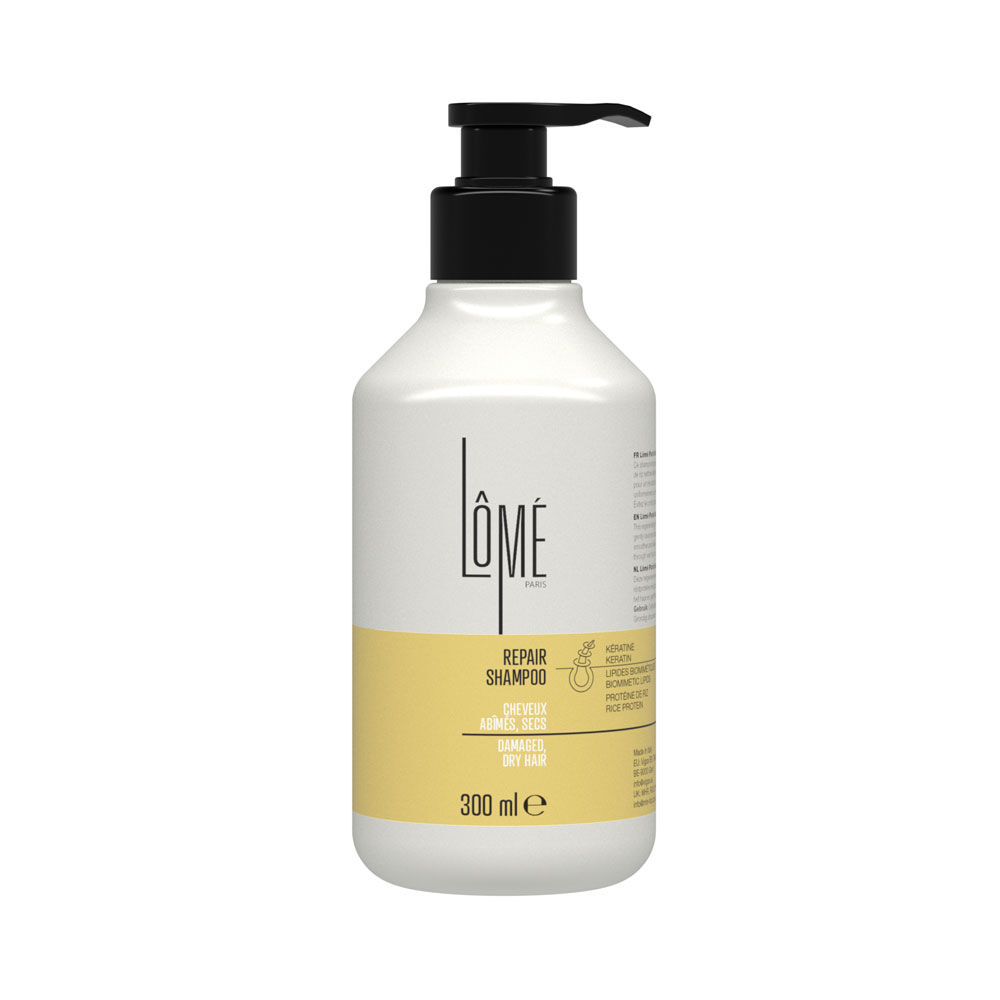 L&ocirc;m&eacute; Paris Ultimate Herstellende Shampoo 300ml
