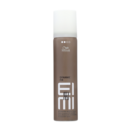 Wella Eimi Dynamic Fix 75ml