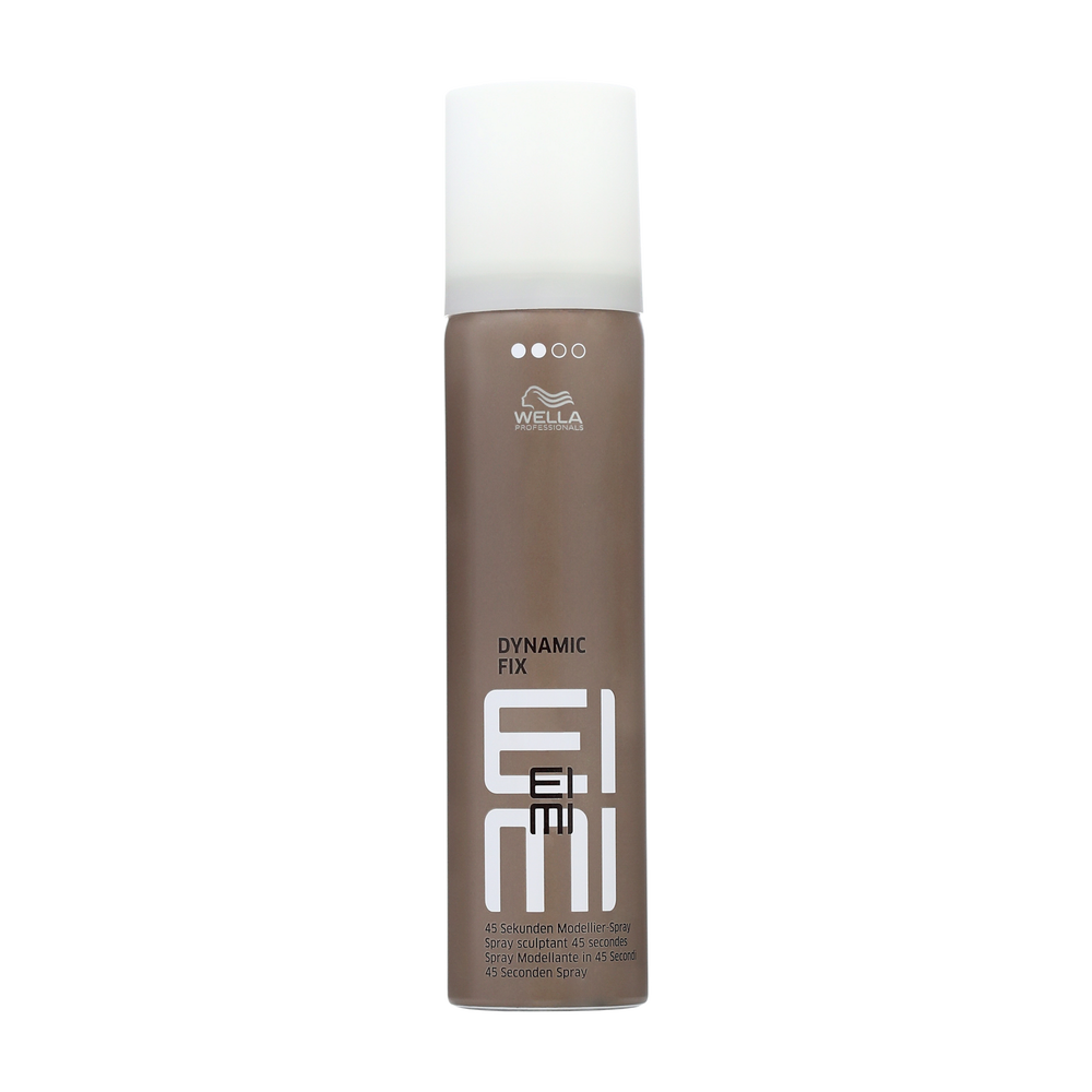 Wella Eimi Dynamic Fix 75ml