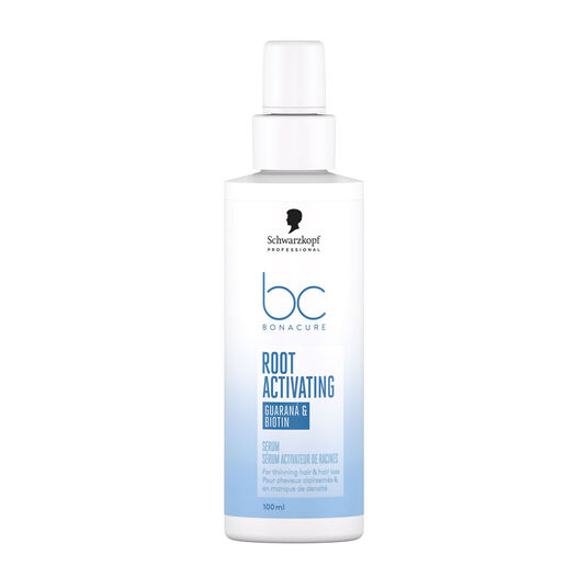 Schwarzkopf Professional Bonacure Root Activating Serum 100 ml