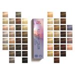 Wella Professionals Illumina Permanent Haarkleuring 60ml 10/53
