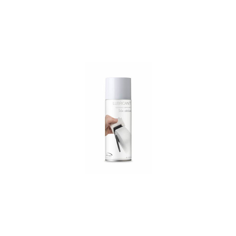 Ultron Smeer- en Reinigende Spray 180ml