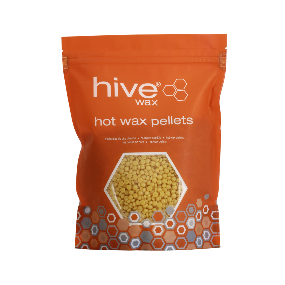 Hive Wax Parels Hard 700g