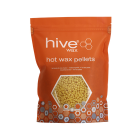 Hive Wax Parels Hard 700g