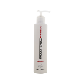 Paul Mitchell Fast Form Cream Gel 200ml