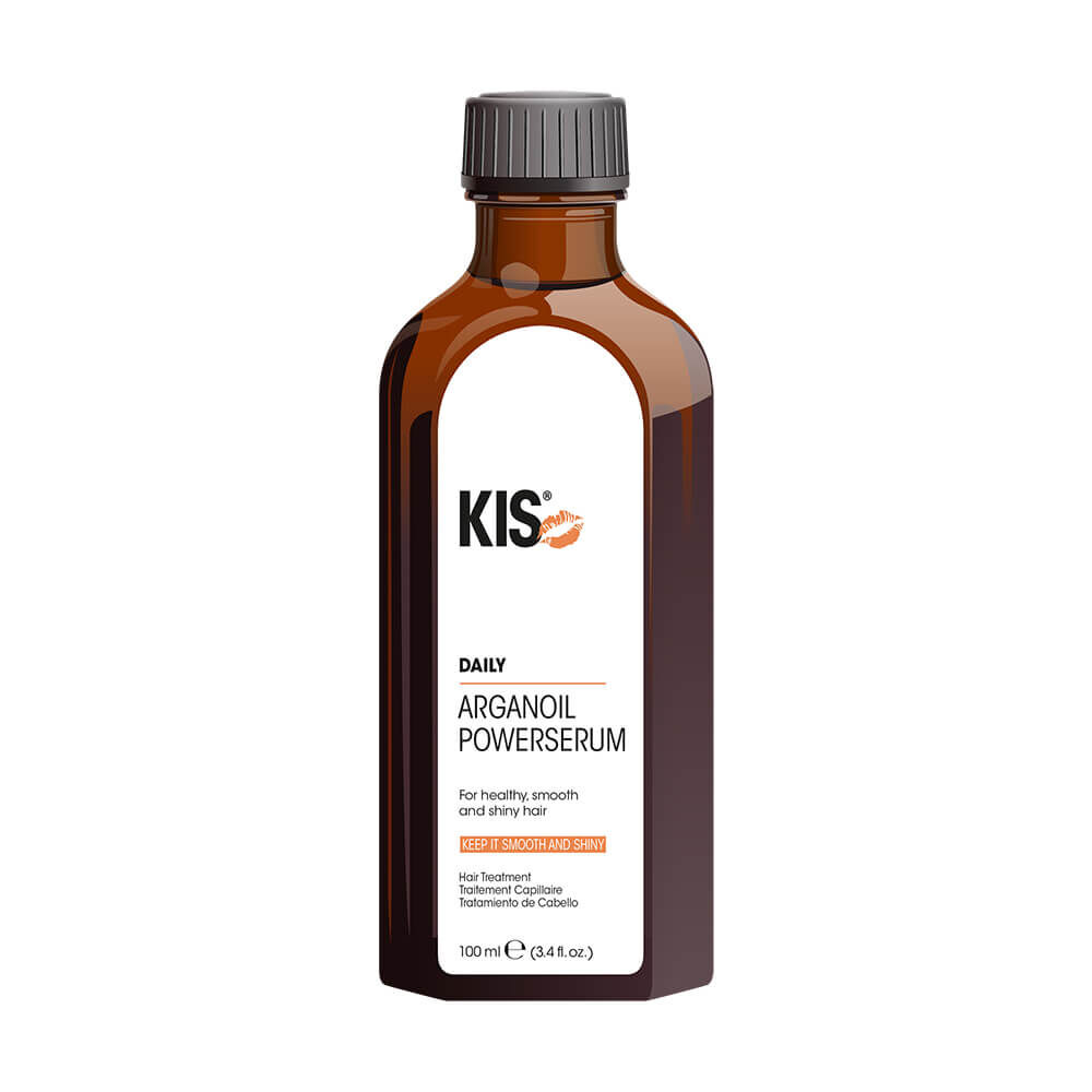 KIS Argan Oil Power Serum 100ml