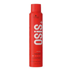 Schwarzkopf Osis+ Velvet 200ml