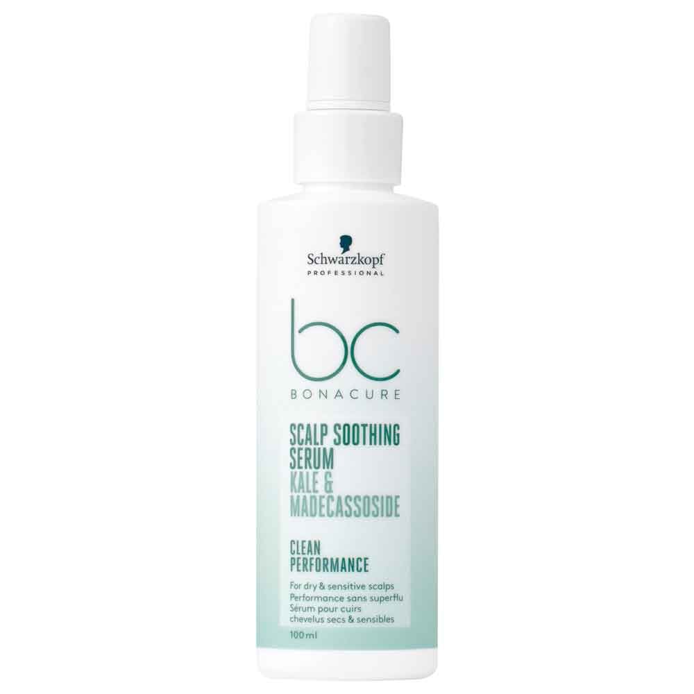 Schwarzkopf Professional Bonacure Scalp Soothing Serum 100 ml Schwarzkopf Professional Bonacure Scalp Soothing Serum 100 ml