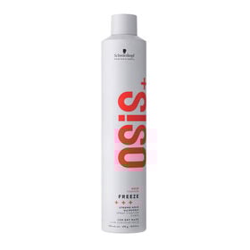 Schwarzkopf Osis+ Freeze 500ml