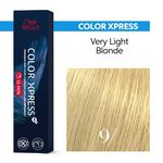 Wella Professionals Color Xpress &ndash; Vegan Xpress Touch-up zeer lichtblond 9/ 60 ml