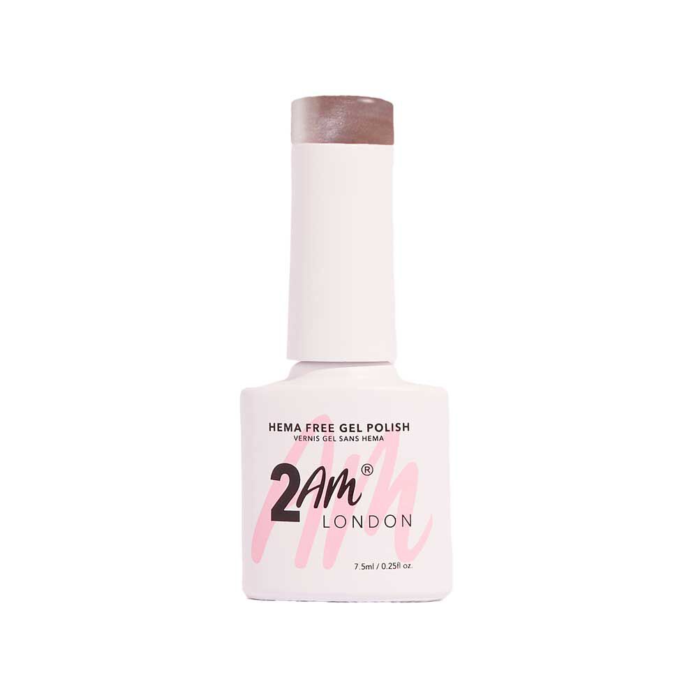 2AM London Cat Eye Effect Gellak - Island Escape collectie Laat Me Aankomen 7.5ml