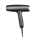 BaByliss PRO Falco Italiaanse hogesnelheidsföhn goud zwart BAB8550E