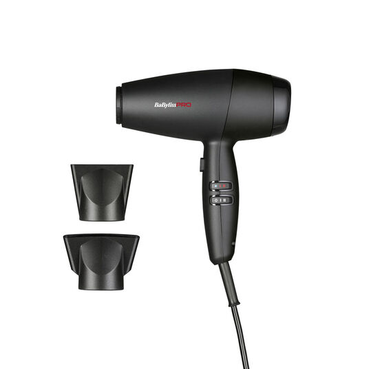 BaByliss PRO AVANZATO Digital Dryer 2300W