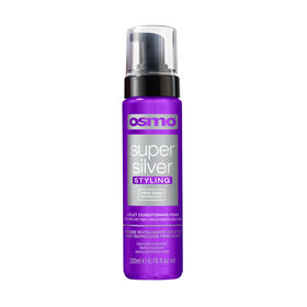 Osmo Super Silver Violet Conditionerend Schium 200ml