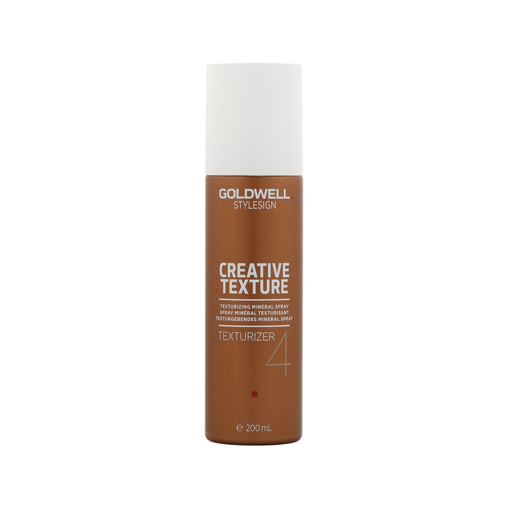 Goldwell SS Creative Texture Texturizer 200ml