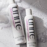 Unite Hair LAZER Straight Gladmakende Shampoo 1L