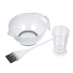 S-PRO Kleuraccessoires Set