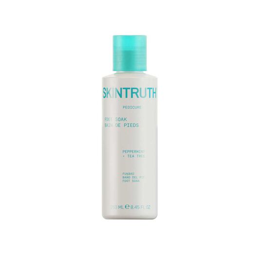 SKINTRUTH Foot Soak  250ml