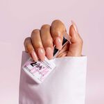 2AM London Build It Baby - Transparante Builder Gel - Oh Natural 15ml
