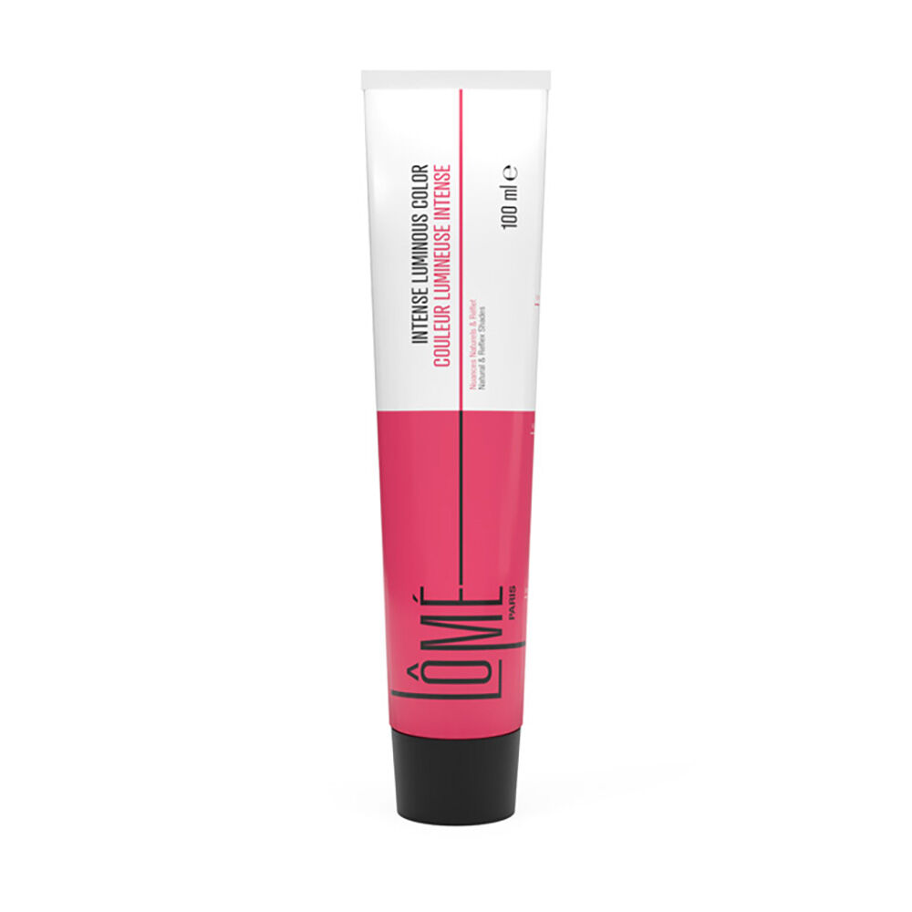 Lômé Paris Permanent Color Cream 100ml