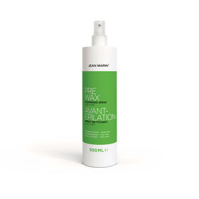 Jean Marin Pre Wax Reinigingsspray Aloë Vera 500ml