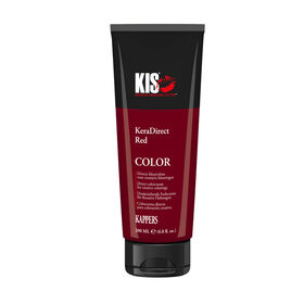 Kis Color KeraDirect 200ml Red