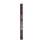 Andreia Professional Ink Freak - Vloeibare Eyeliner Pen 02 Mat Bruin
