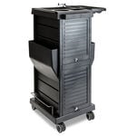 S-PRO Salonwagen Dakota