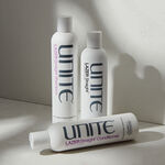 Unite Hair LAZER Straight Gladmakende Conditioner 1L