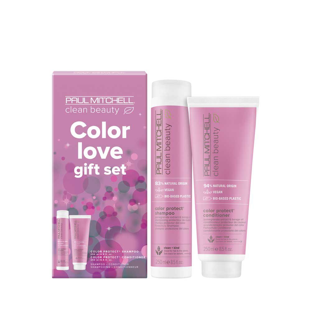 Paul Mitchell Gift of Color Love Geschenkset