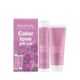 Paul Mitchell Gift of Color Love Geschenkset